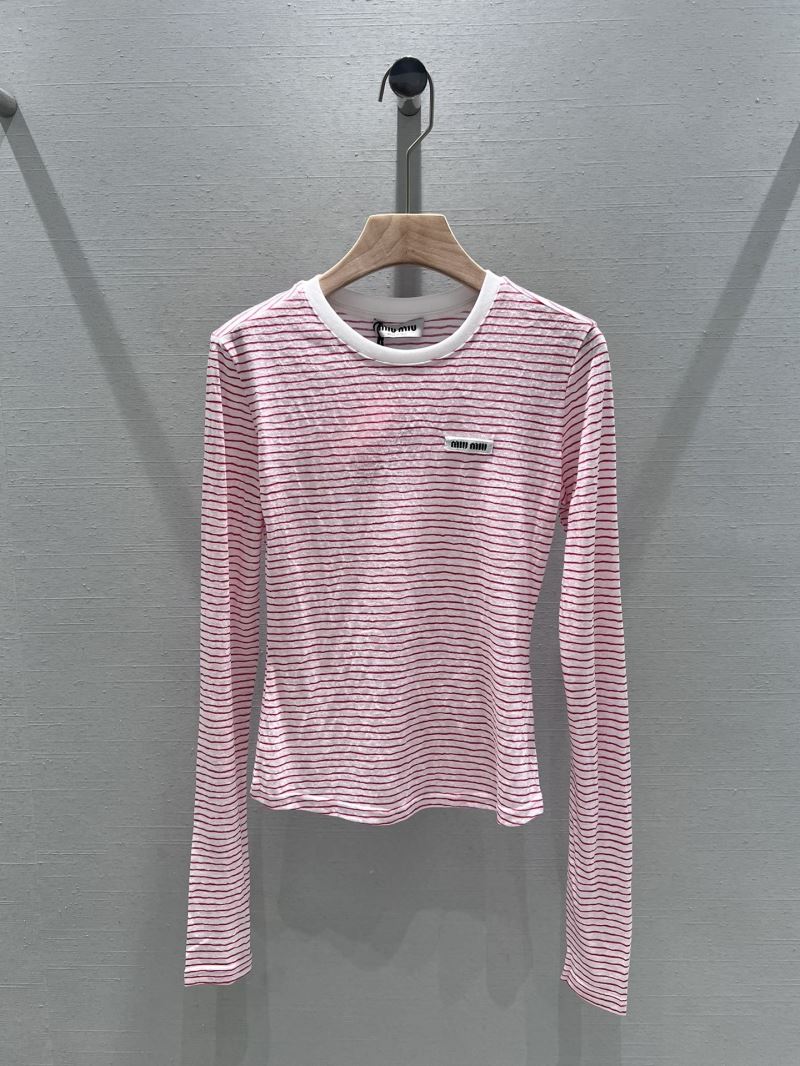 Miu Miu T-Shirts